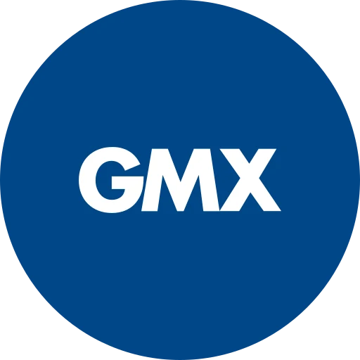 GMX 邮箱