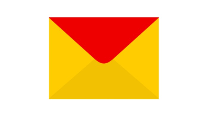 Yandex邮箱