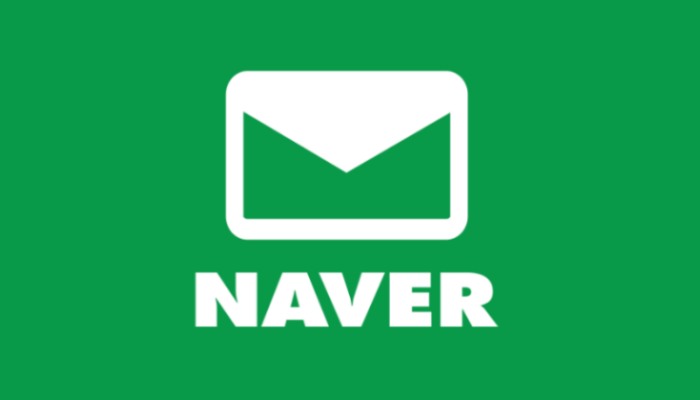 韩国Naver邮箱账号｜多用途注册｜安全可靠｜全新未用