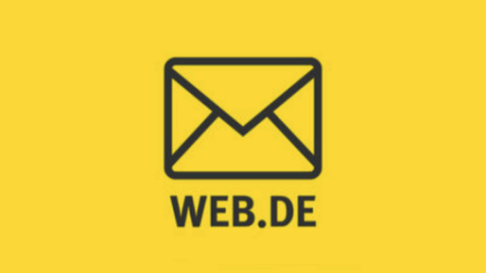 WEB.DE德国邮箱账号｜高效网页端使用｜长效稳定｜全新海外邮箱